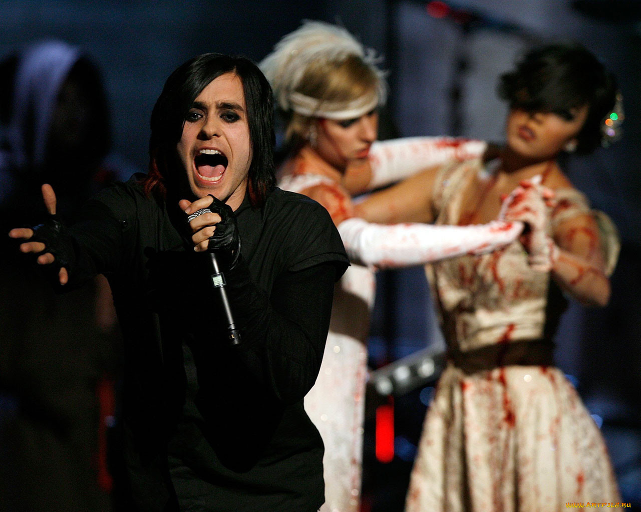 , 30, seconds, to, mars